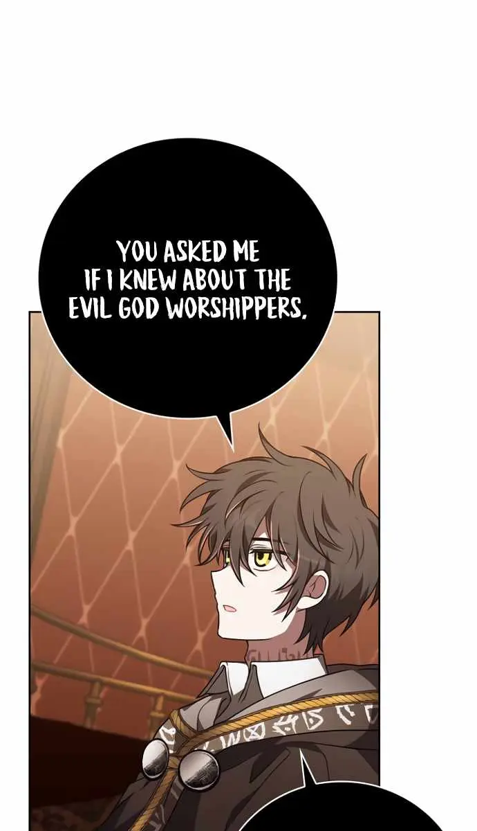 I Become a Legendary Arch Mage by Reading a Book Chapter 47 Page 70