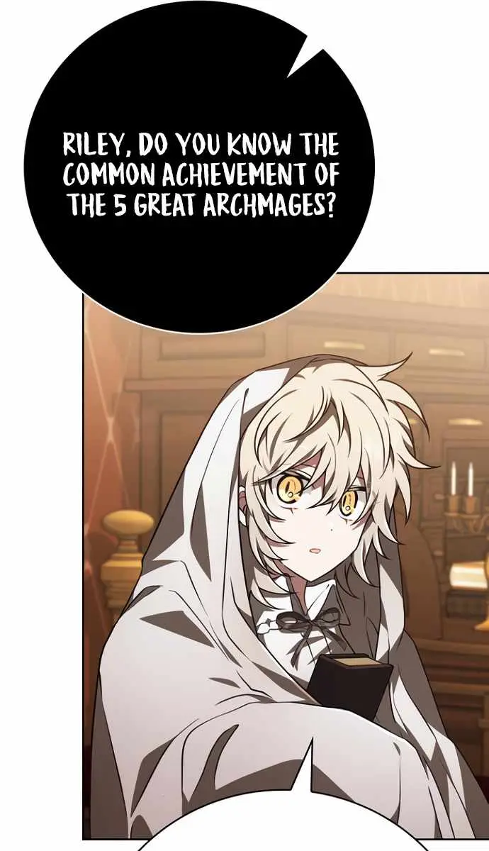 I Become a Legendary Arch Mage by Reading a Book Chapter 47 Page 72