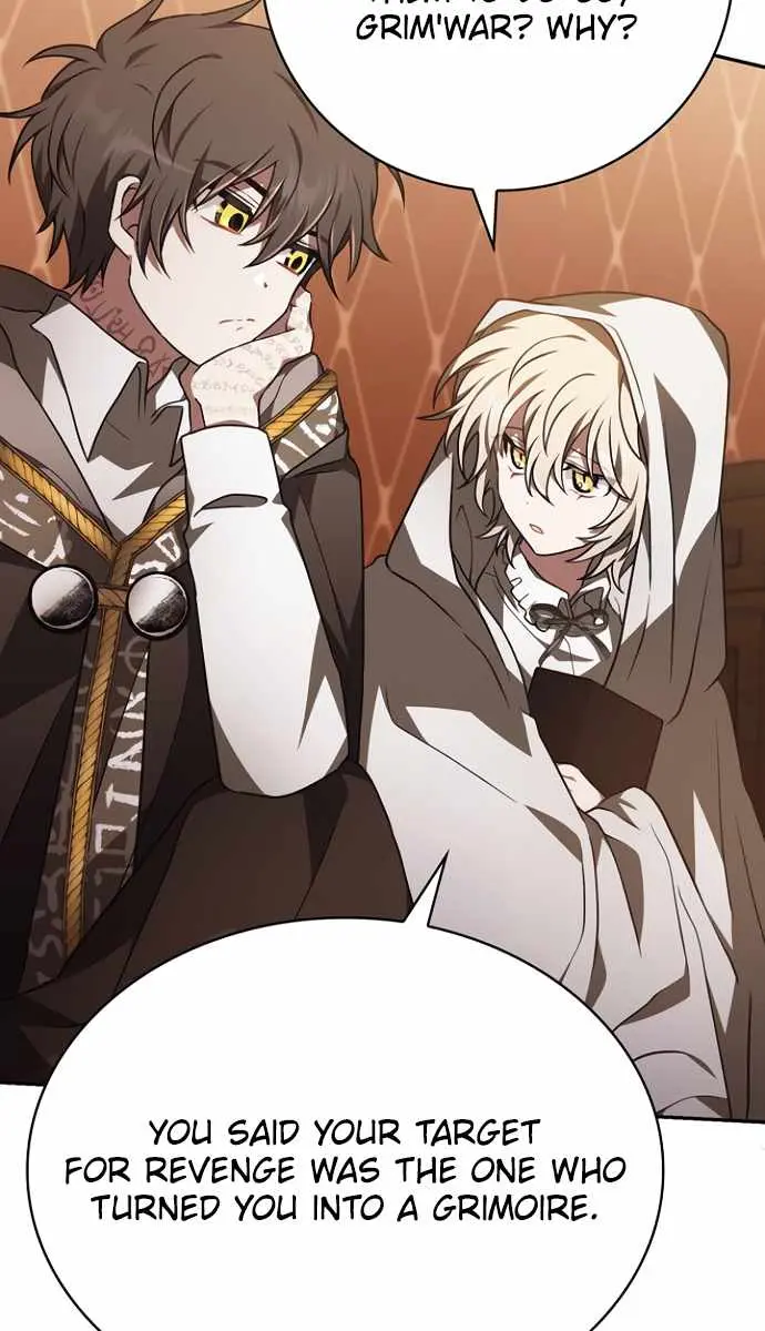 I Become a Legendary Arch Mage by Reading a Book Chapter 47 Page 77