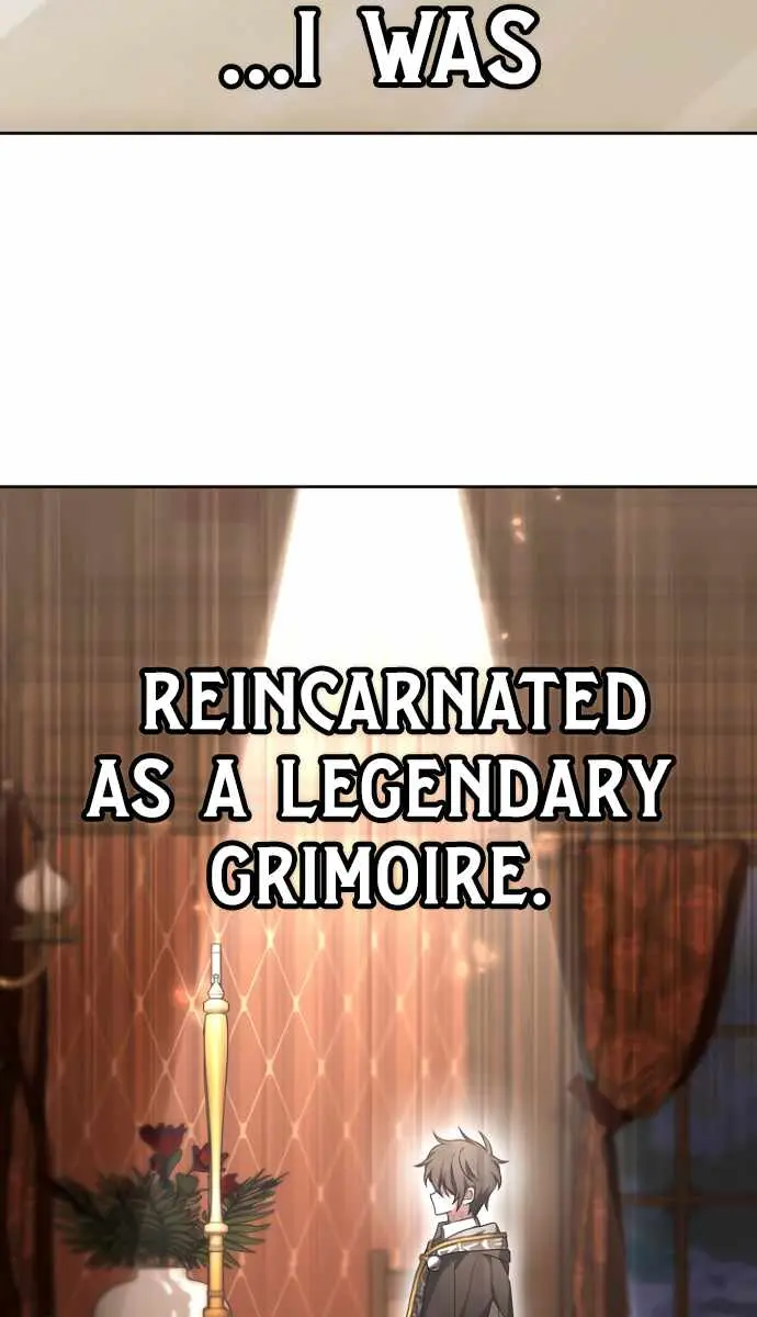 I Become a Legendary Arch Mage by Reading a Book Chapter 47 Page 85