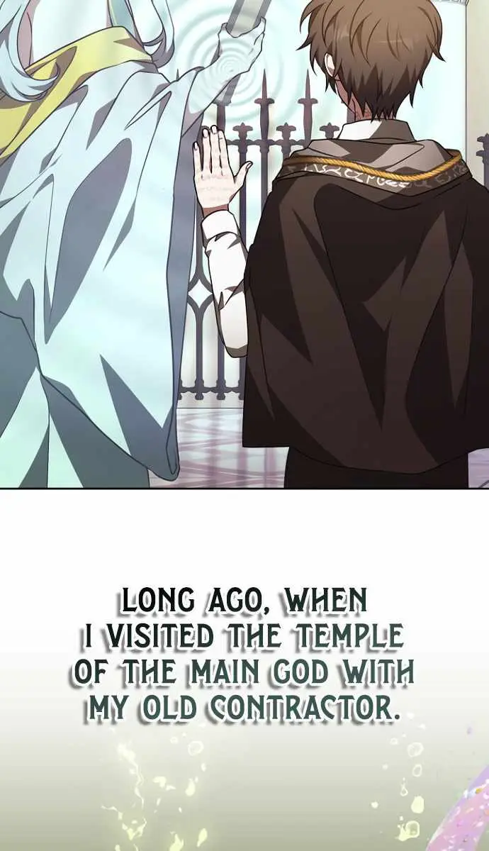 I Become a Legendary Arch Mage by Reading a Book Chapter 47 Page 90