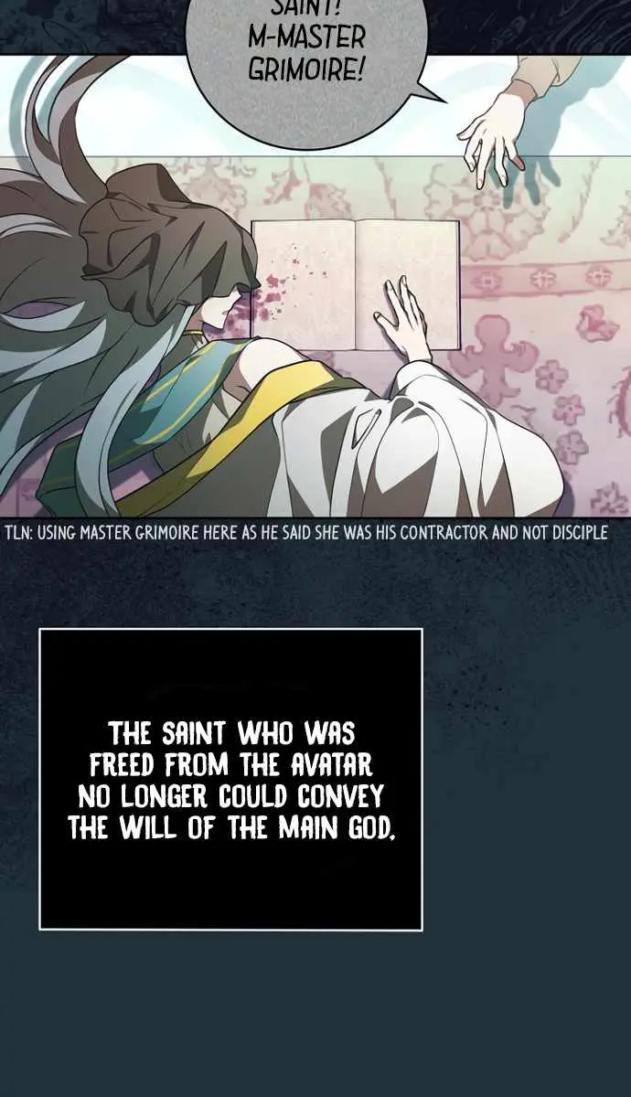 I Become a Legendary Arch Mage by Reading a Book Chapter 47 Page 100