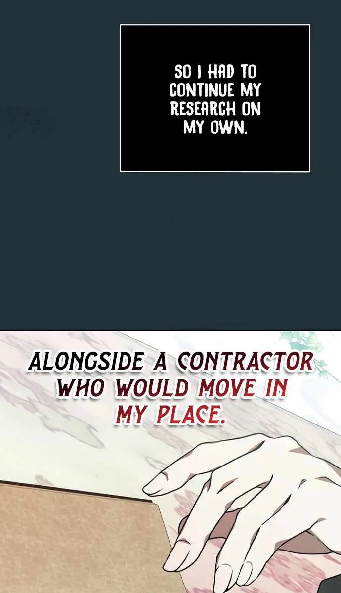I Become a Legendary Arch Mage by Reading a Book Chapter 47 Page 101