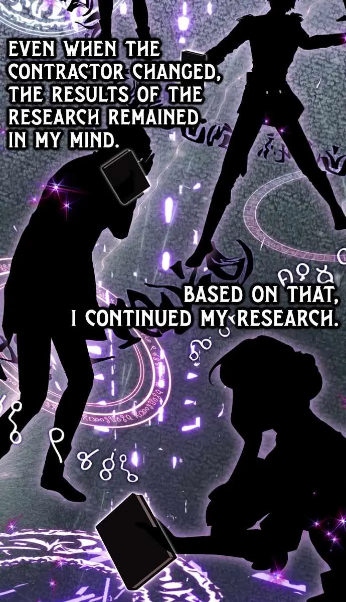 I Become a Legendary Arch Mage by Reading a Book Chapter 47 Page 104