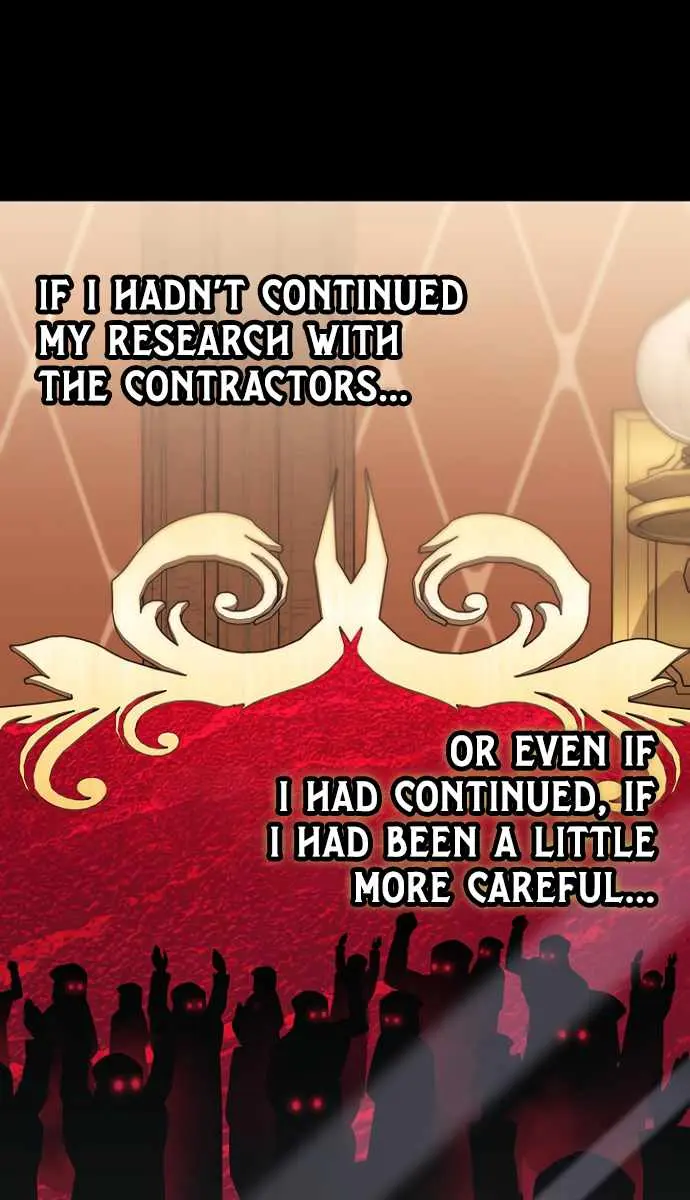 I Become a Legendary Arch Mage by Reading a Book Chapter 47 Page 111