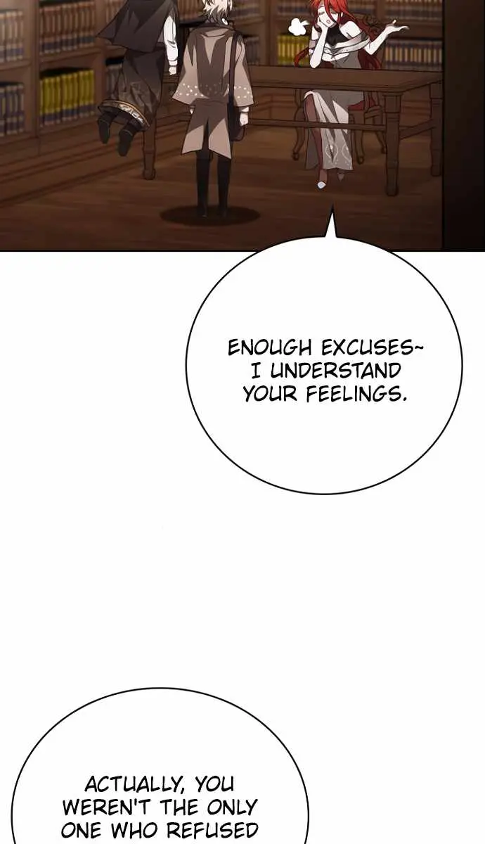 I Become a Legendary Arch Mage by Reading a Book Chapter 47 Page 122