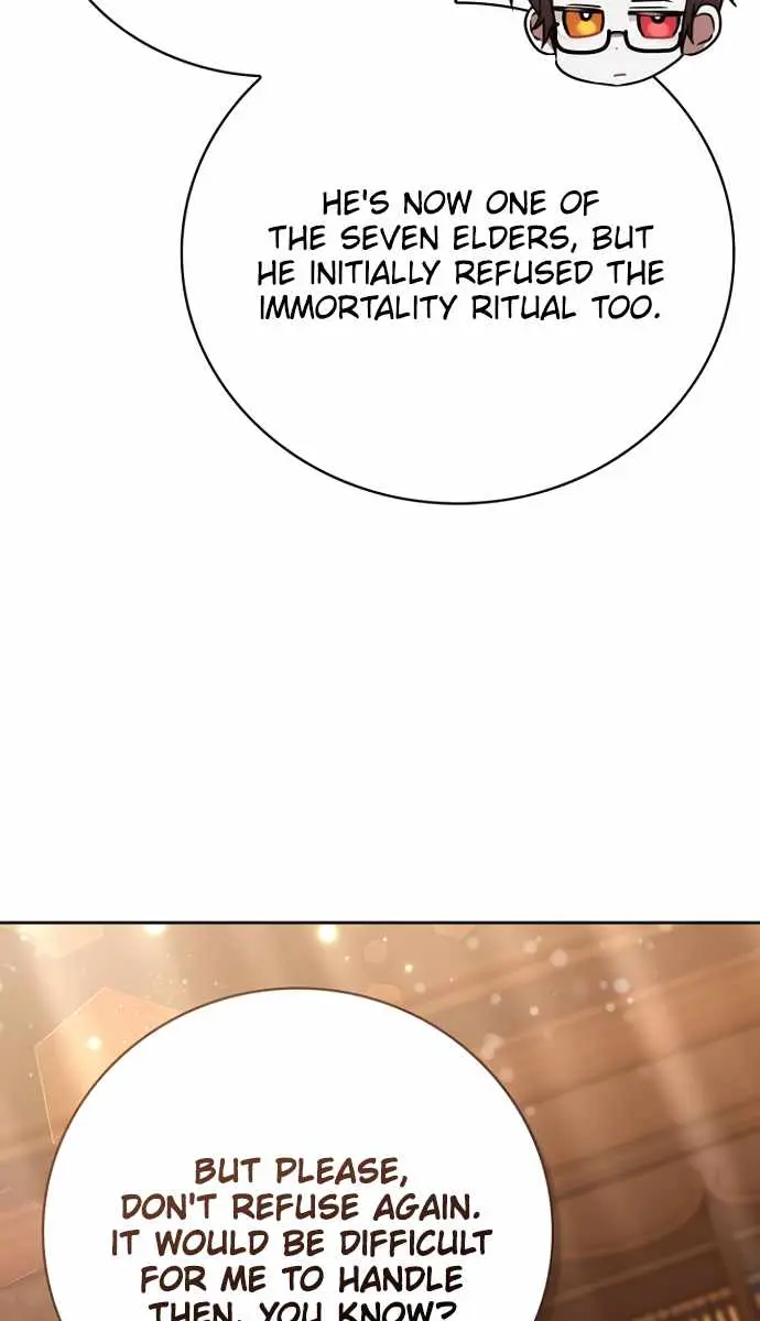 I Become a Legendary Arch Mage by Reading a Book Chapter 47 Page 124