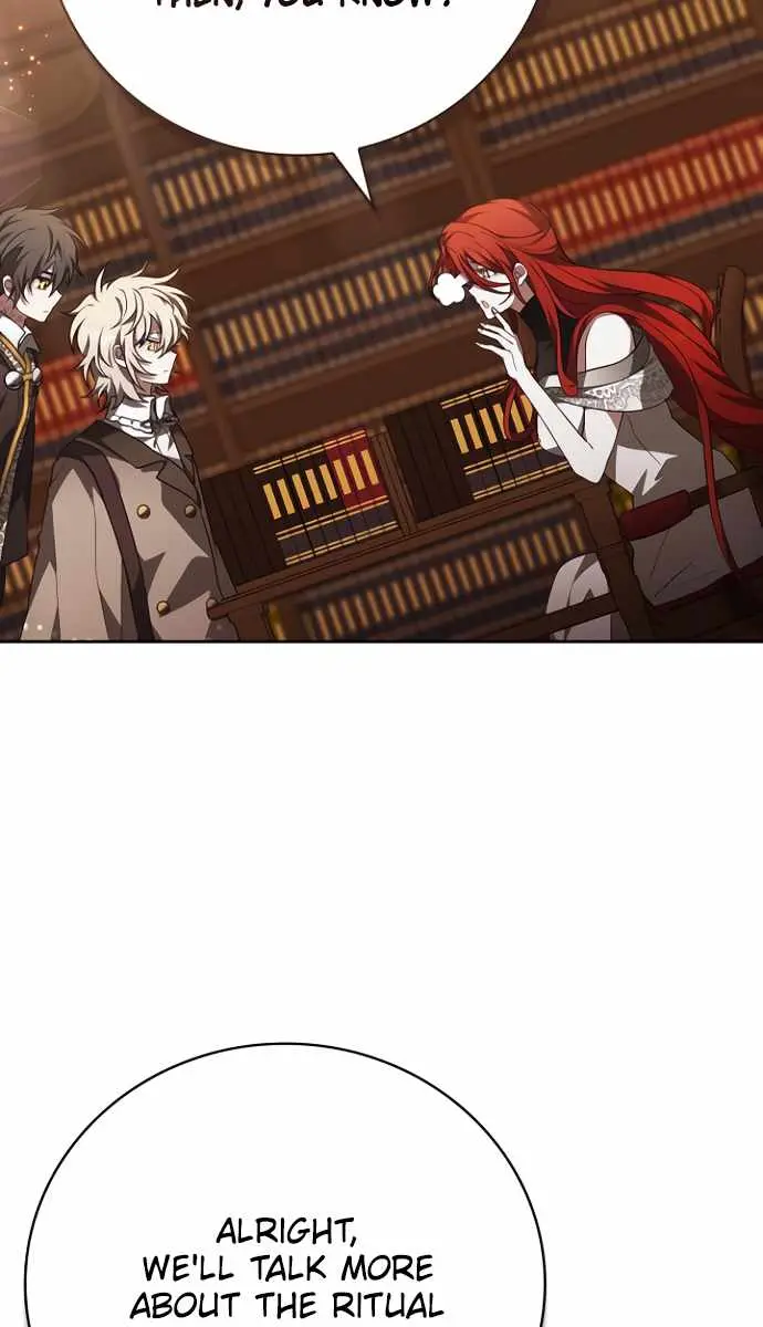 I Become a Legendary Arch Mage by Reading a Book Chapter 47 Page 125