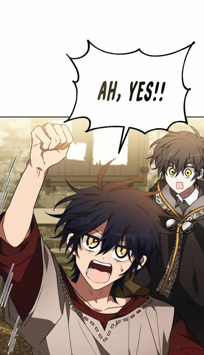 I Become a Legendary Arch Mage by Reading a Book Chapter 47 Page 132