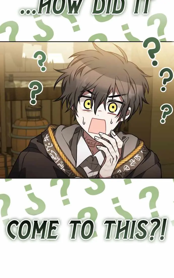 I Become a Legendary Arch Mage by Reading a Book Chapter 47 Page 134
