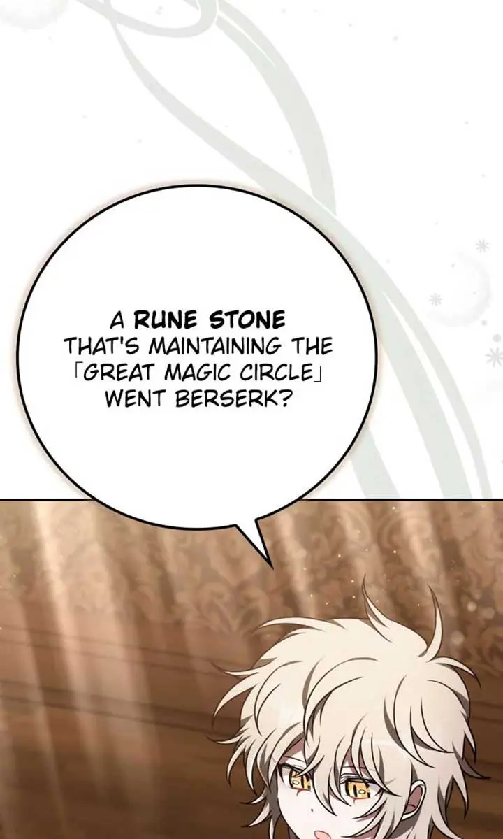 I Become a Legendary Arch Mage by Reading a Book Chapter 48 Page 8