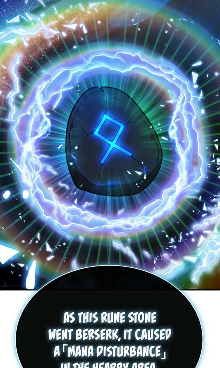 I Become a Legendary Arch Mage by Reading a Book Chapter 48 Page 11