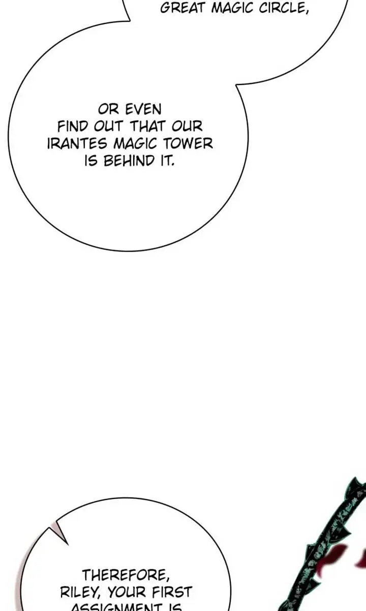 I Become a Legendary Arch Mage by Reading a Book Chapter 48 Page 14