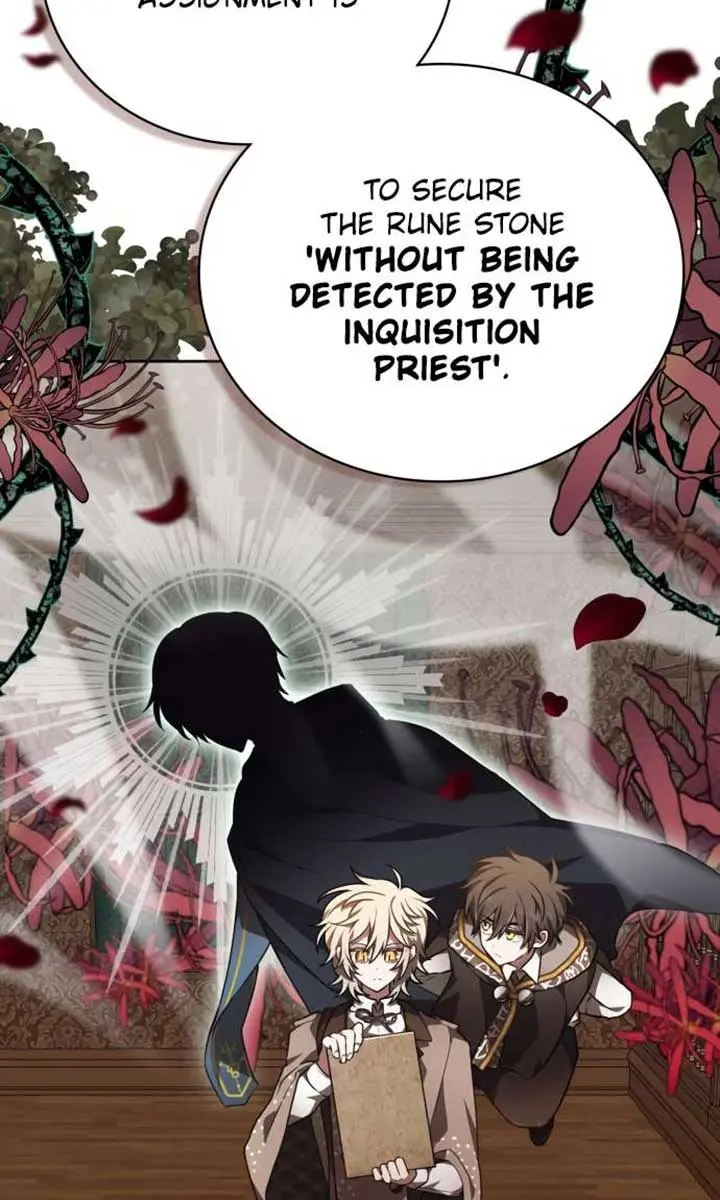I Become a Legendary Arch Mage by Reading a Book Chapter 48 Page 15