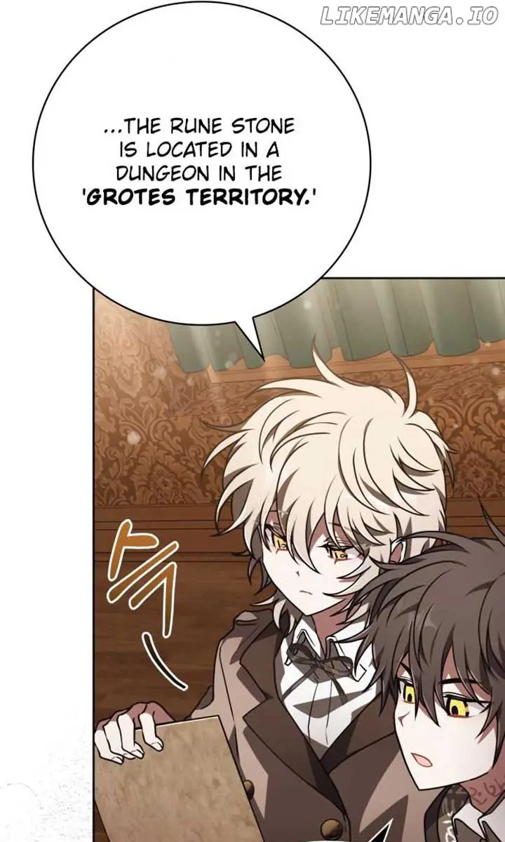 I Become a Legendary Arch Mage by Reading a Book Chapter 48 Page 17