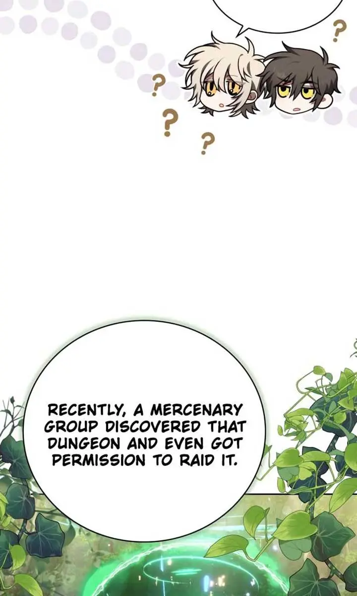 I Become a Legendary Arch Mage by Reading a Book Chapter 48 Page 20