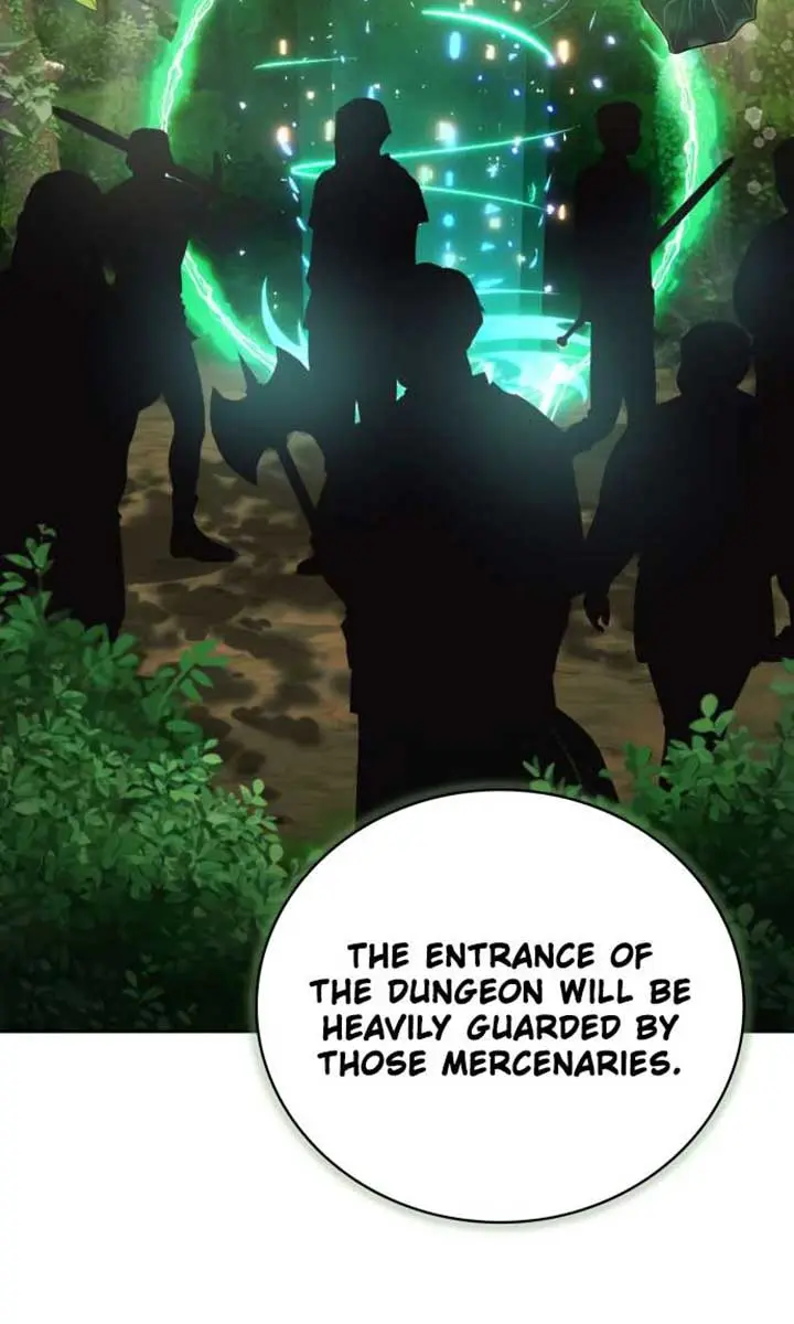 I Become a Legendary Arch Mage by Reading a Book Chapter 48 Page 21