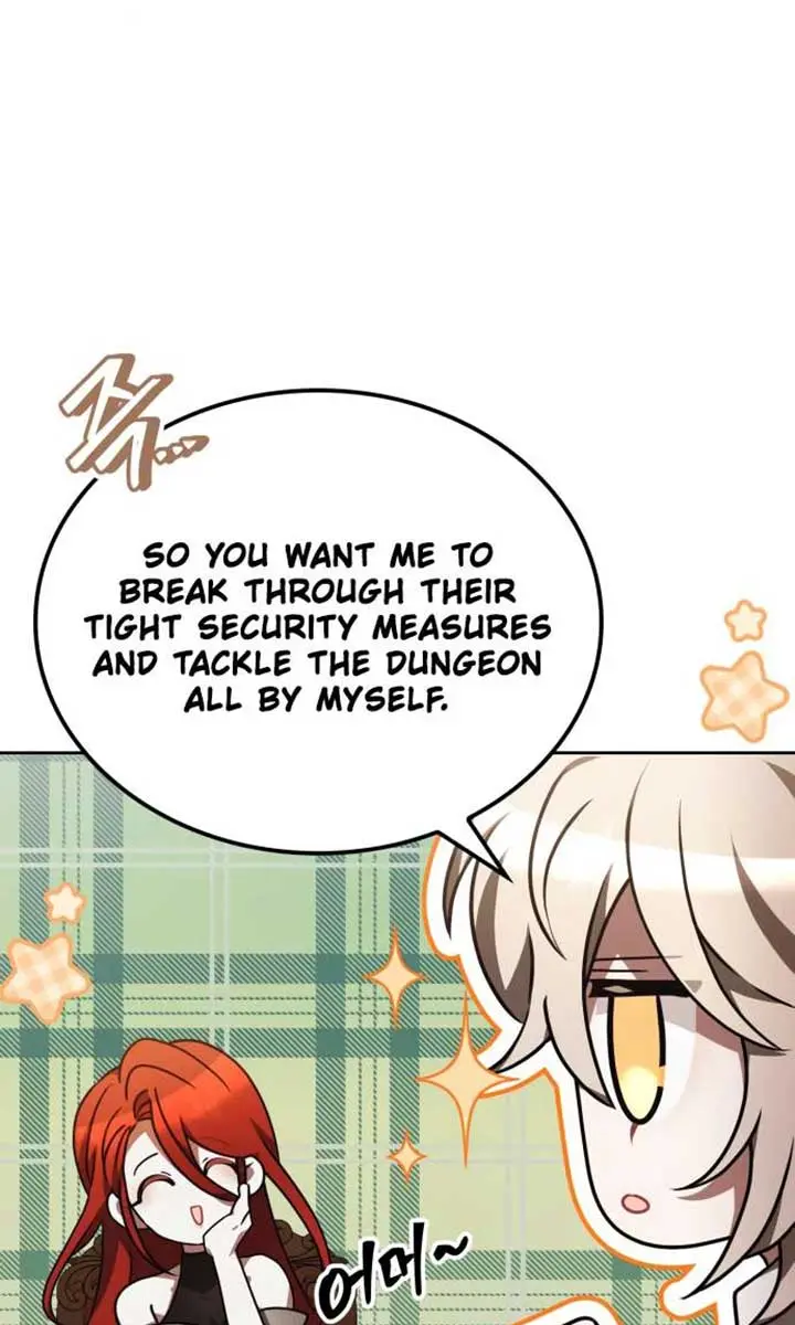 I Become a Legendary Arch Mage by Reading a Book Chapter 48 Page 22