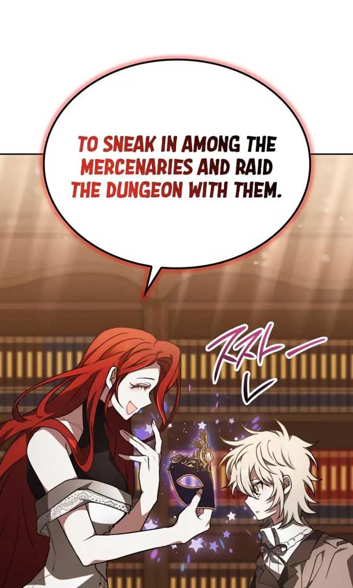 I Become a Legendary Arch Mage by Reading a Book Chapter 48 Page 26