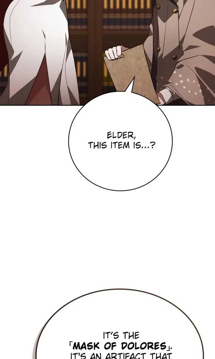 I Become a Legendary Arch Mage by Reading a Book Chapter 48 Page 27