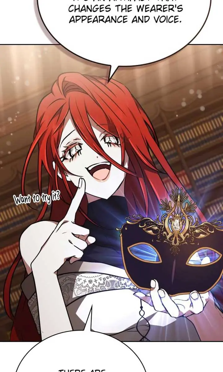 I Become a Legendary Arch Mage by Reading a Book Chapter 48 Page 28
