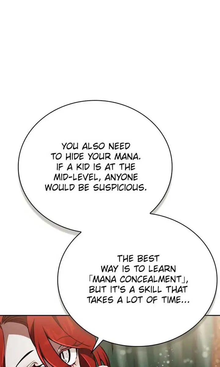 I Become a Legendary Arch Mage by Reading a Book Chapter 48 Page 36
