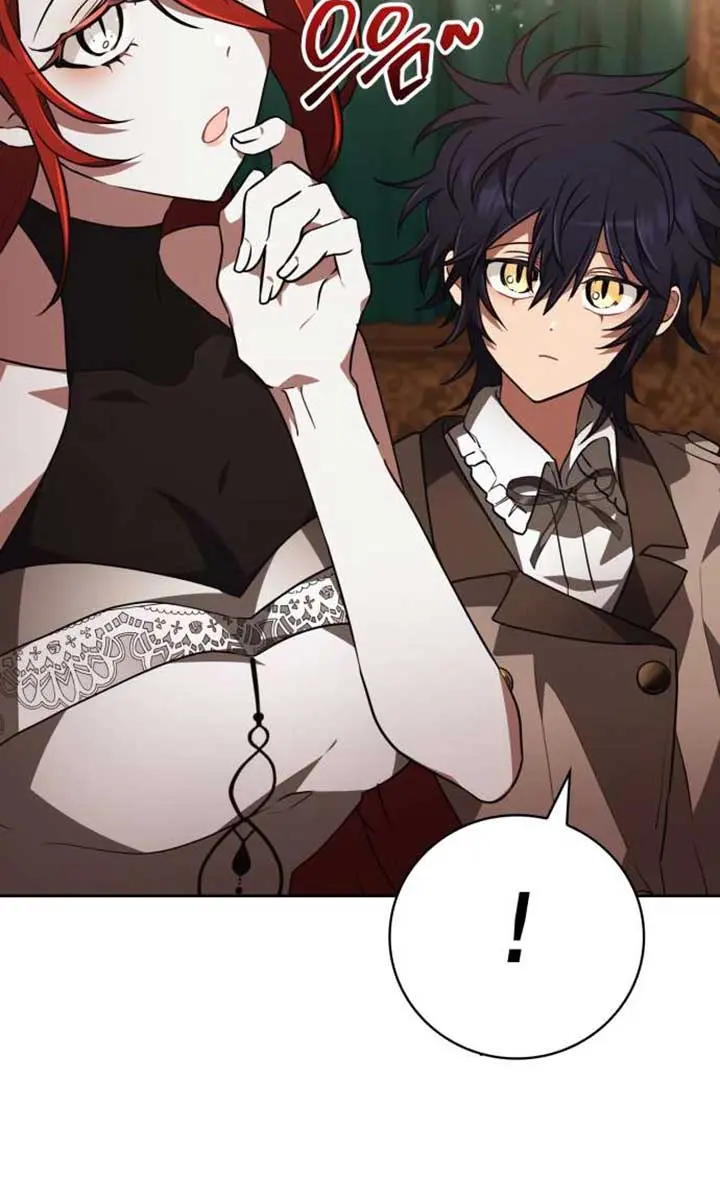 I Become a Legendary Arch Mage by Reading a Book Chapter 48 Page 37