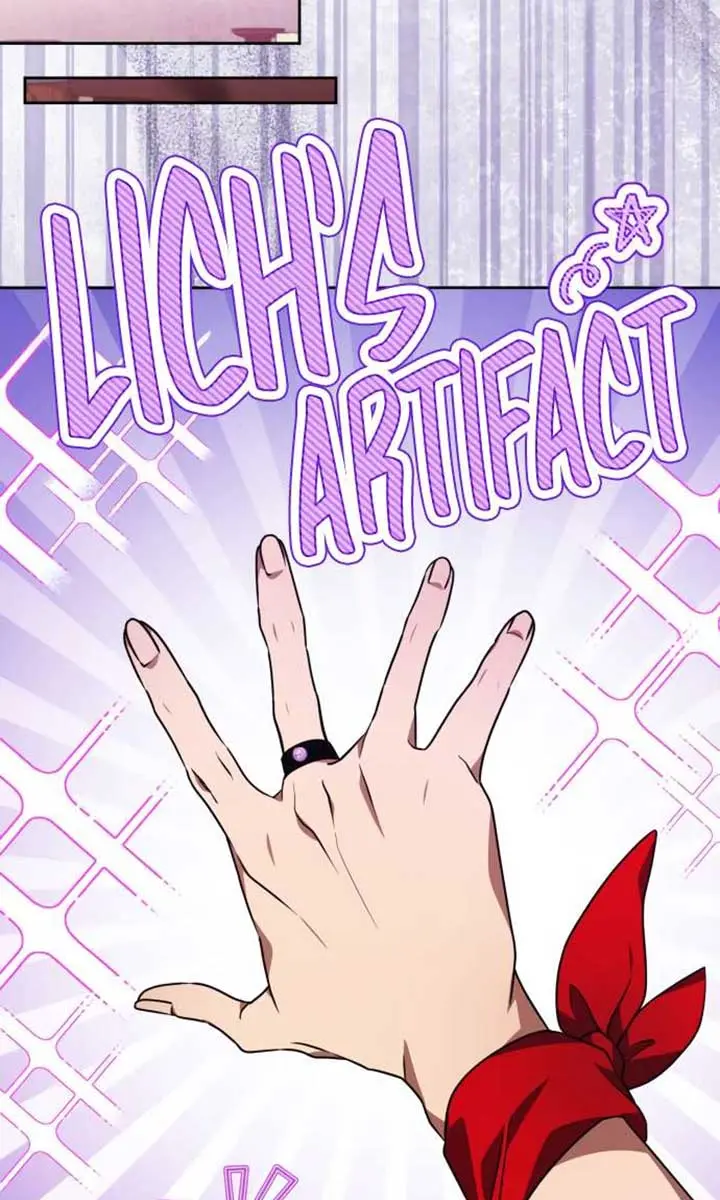 I Become a Legendary Arch Mage by Reading a Book Chapter 48 Page 40