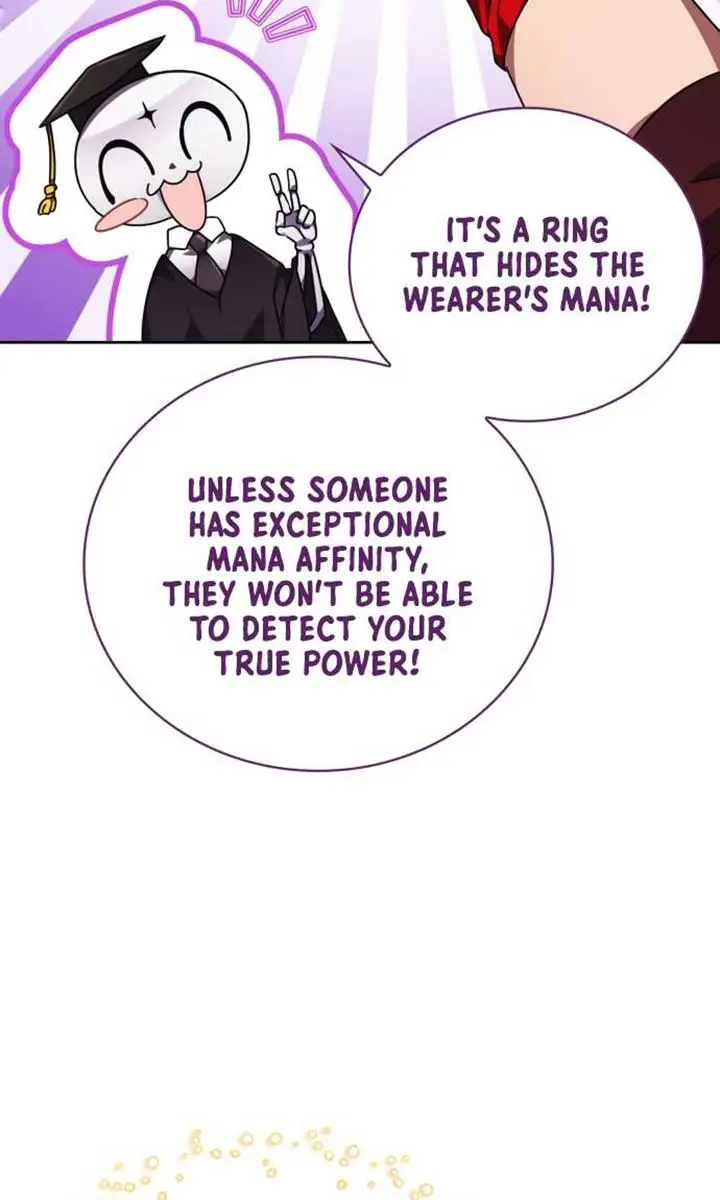 I Become a Legendary Arch Mage by Reading a Book Chapter 48 Page 41