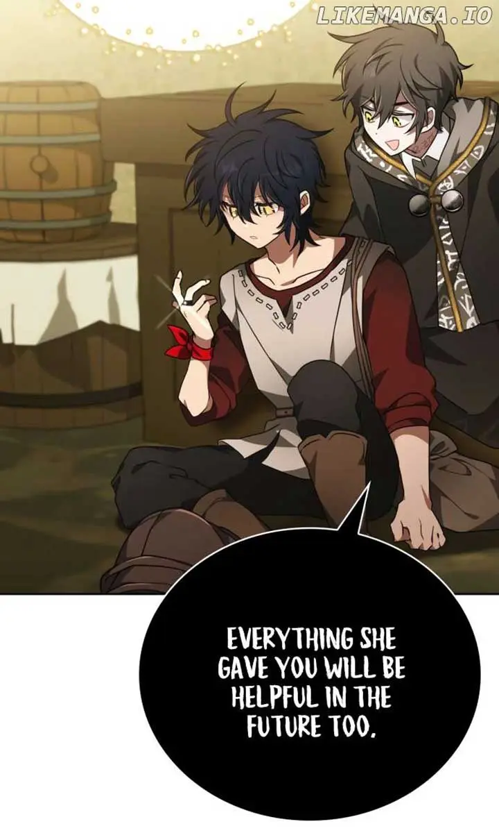 I Become a Legendary Arch Mage by Reading a Book Chapter 48 Page 43