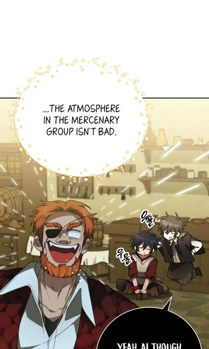 I Become a Legendary Arch Mage by Reading a Book Chapter 48 Page 48