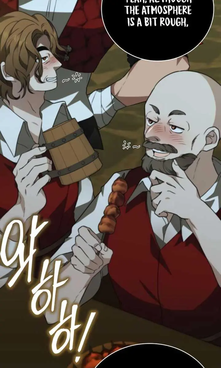 I Become a Legendary Arch Mage by Reading a Book Chapter 48 Page 49