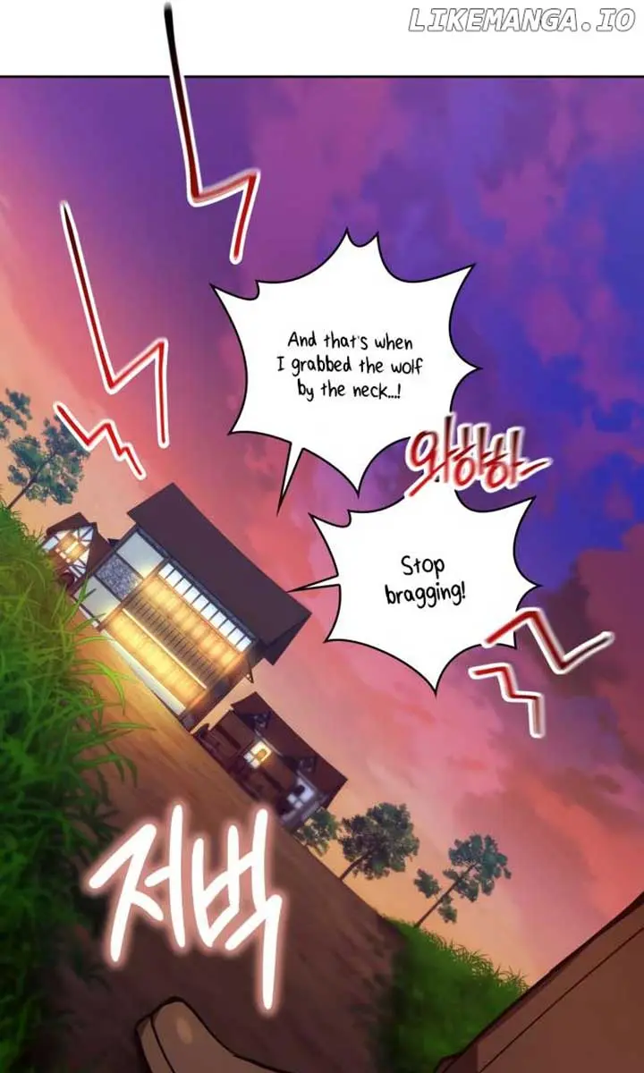 I Become a Legendary Arch Mage by Reading a Book Chapter 48 Page 51