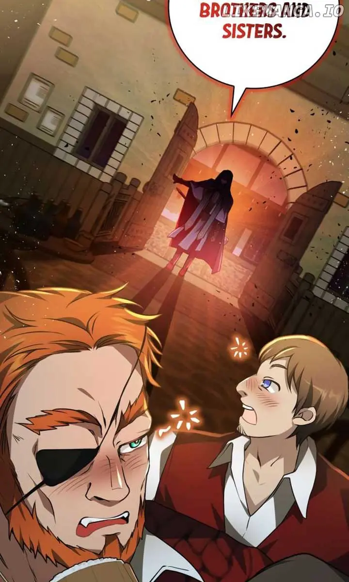 I Become a Legendary Arch Mage by Reading a Book Chapter 48 Page 55