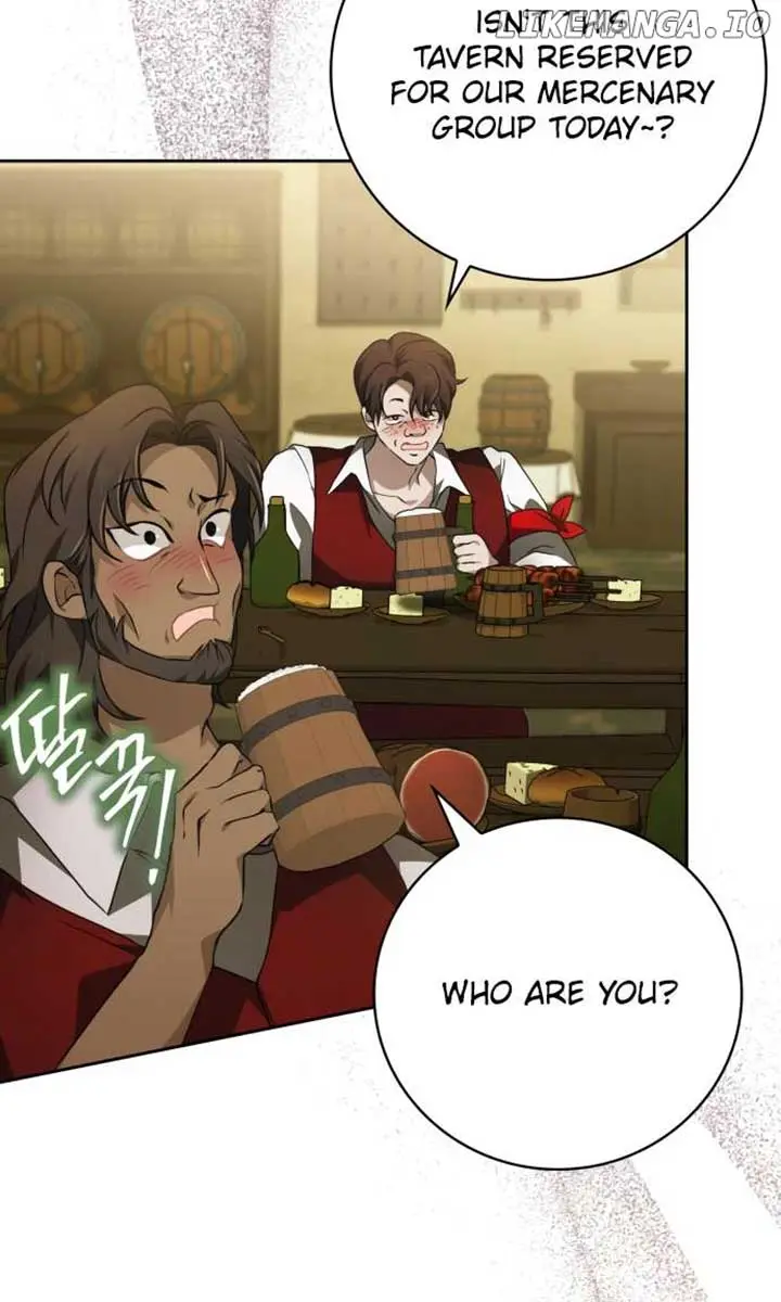 I Become a Legendary Arch Mage by Reading a Book Chapter 48 Page 57