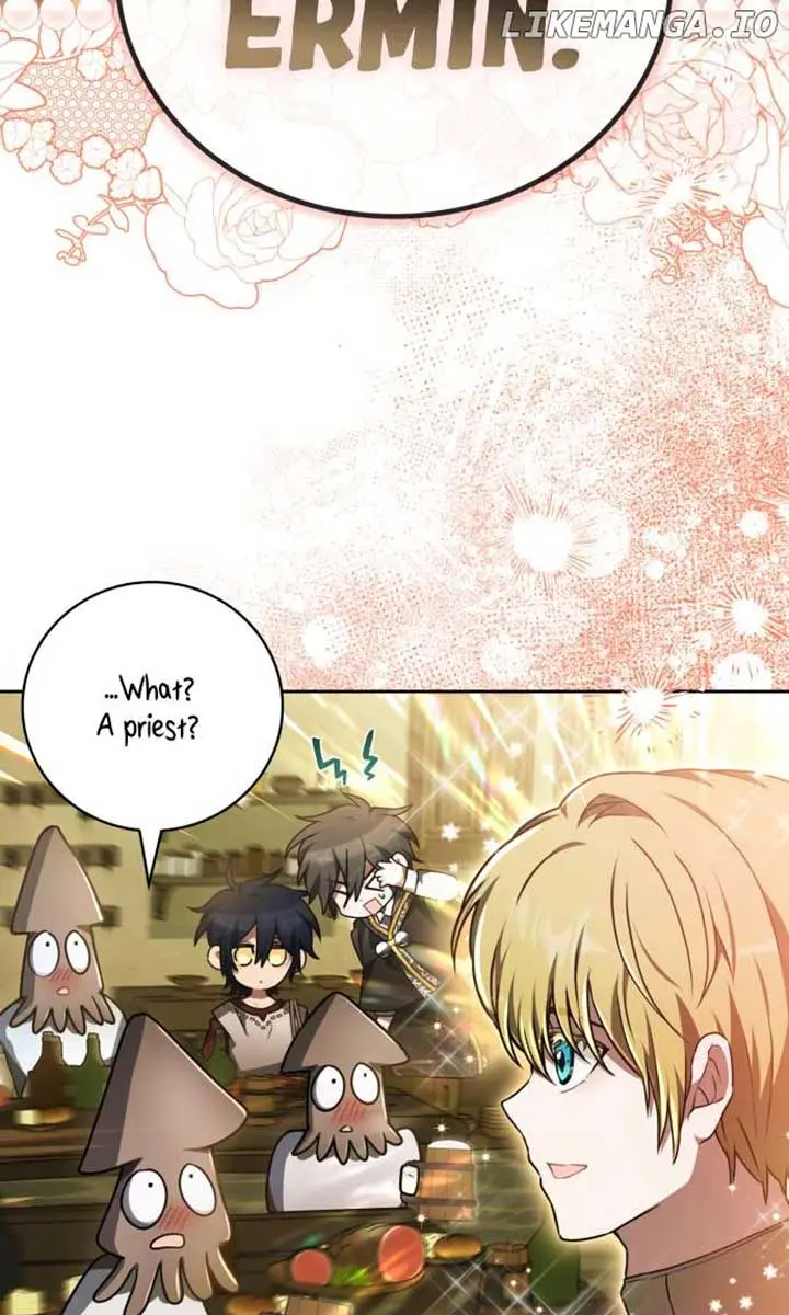 I Become a Legendary Arch Mage by Reading a Book Chapter 48 Page 61