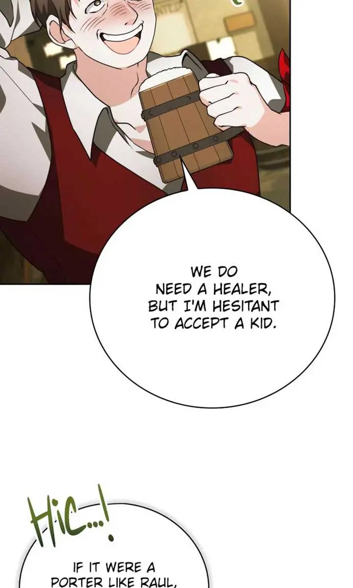 I Become a Legendary Arch Mage by Reading a Book Chapter 48 Page 68