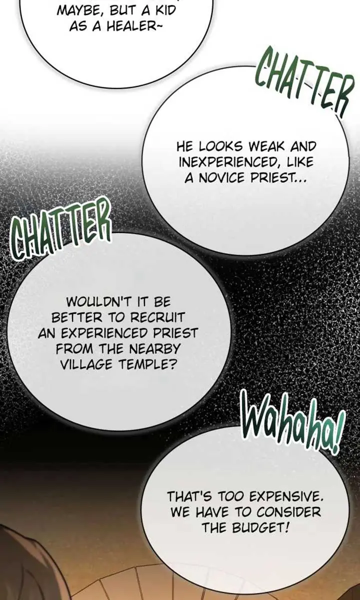 I Become a Legendary Arch Mage by Reading a Book Chapter 48 Page 69