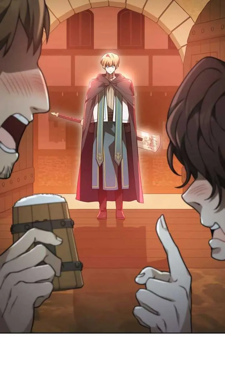I Become a Legendary Arch Mage by Reading a Book Chapter 48 Page 70