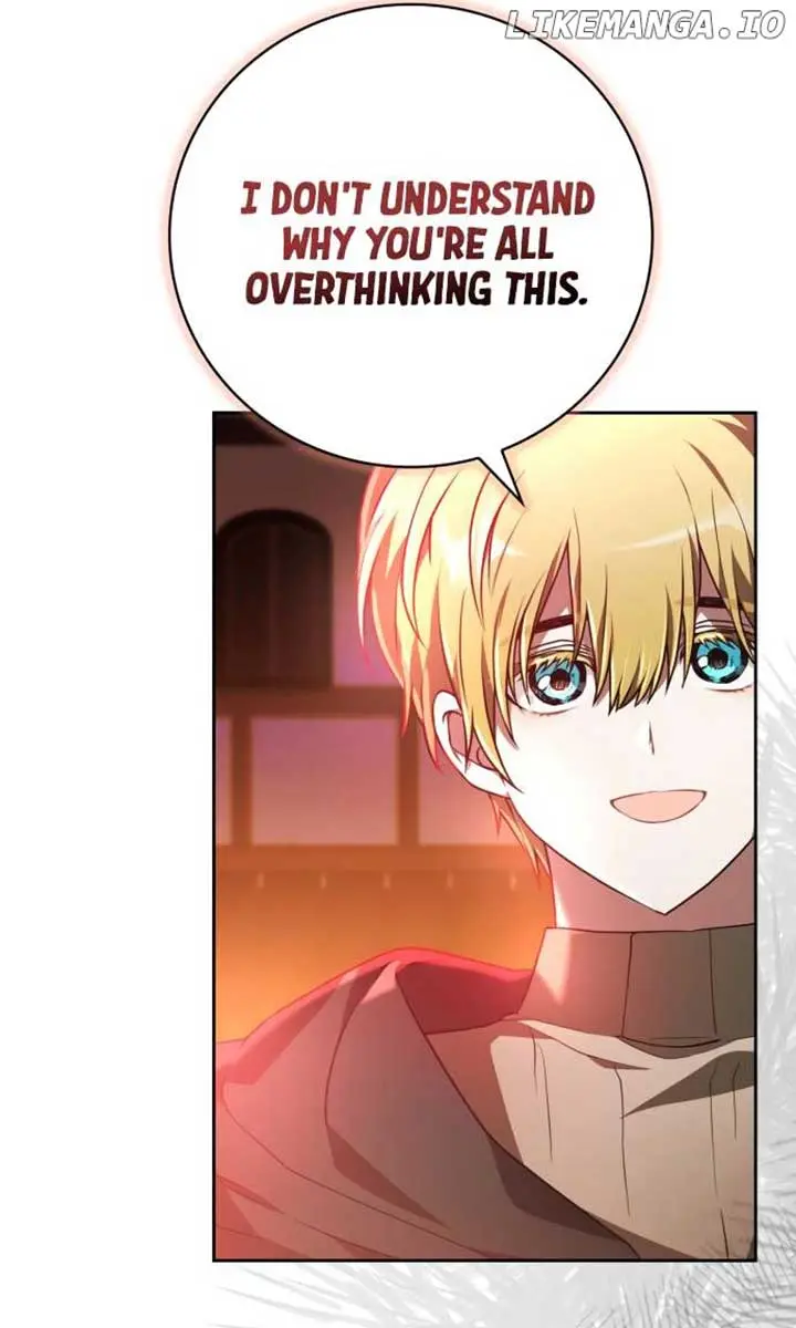 I Become a Legendary Arch Mage by Reading a Book Chapter 48 Page 72