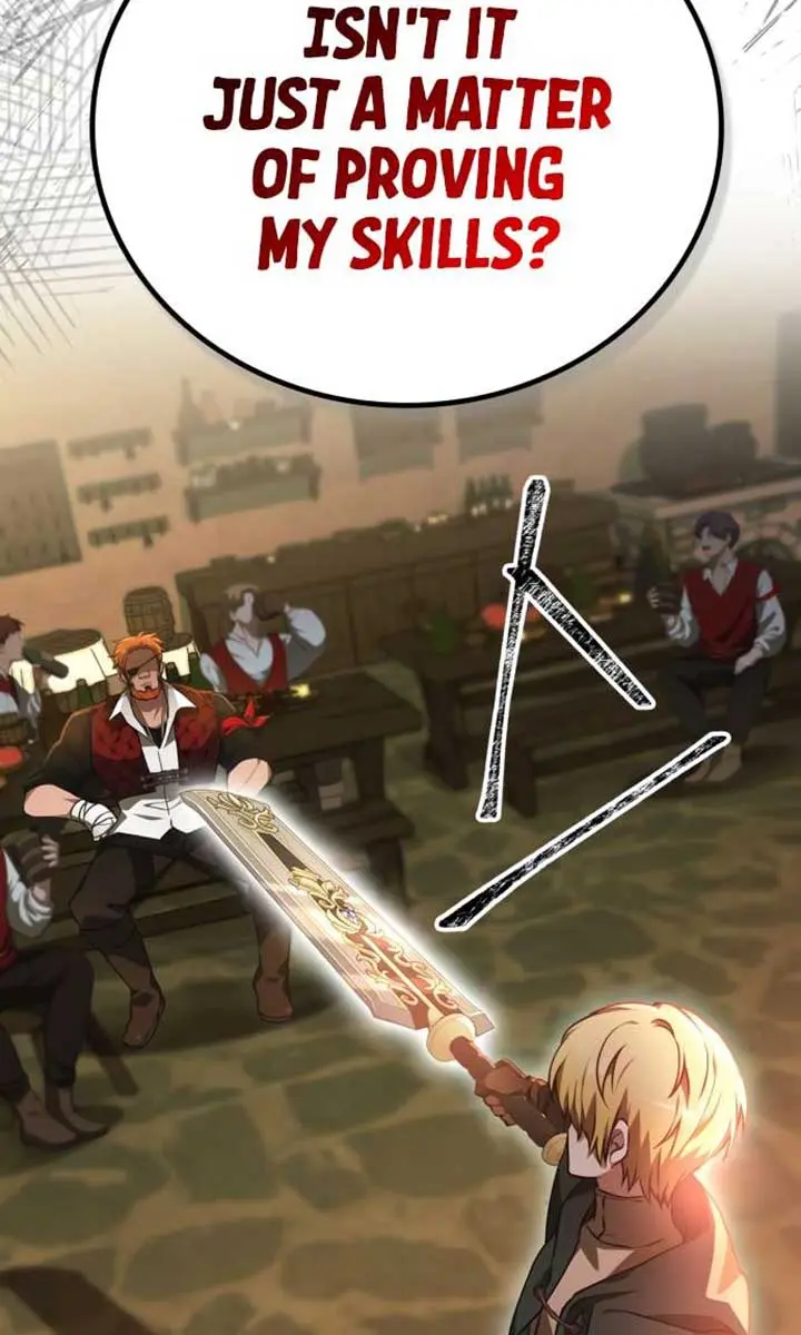 I Become a Legendary Arch Mage by Reading a Book Chapter 48 Page 74