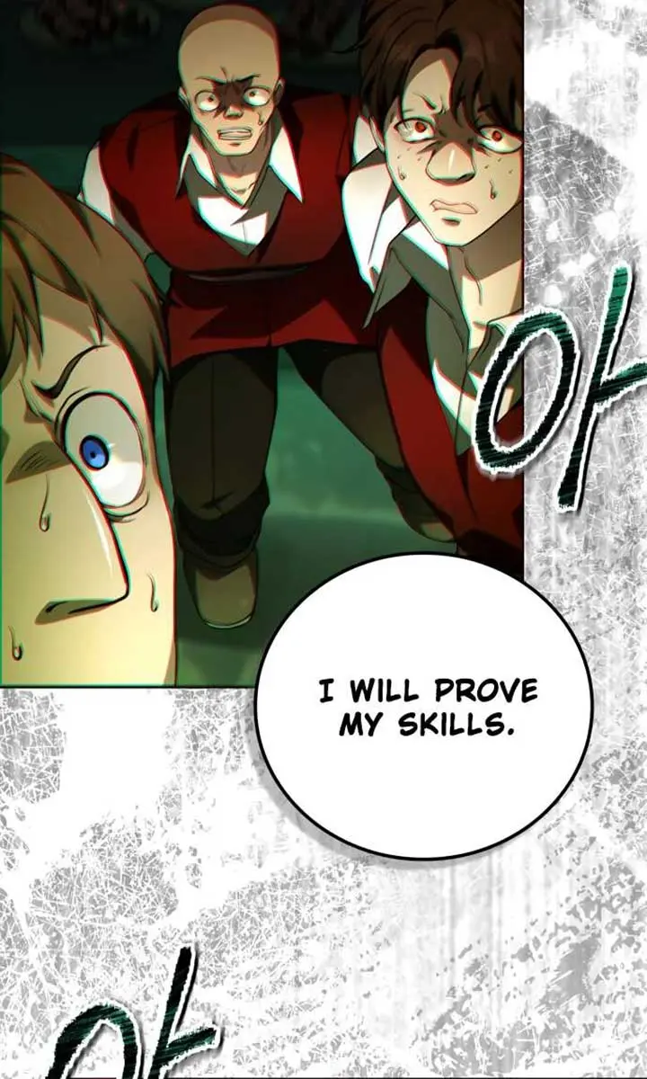 I Become a Legendary Arch Mage by Reading a Book Chapter 48 Page 85