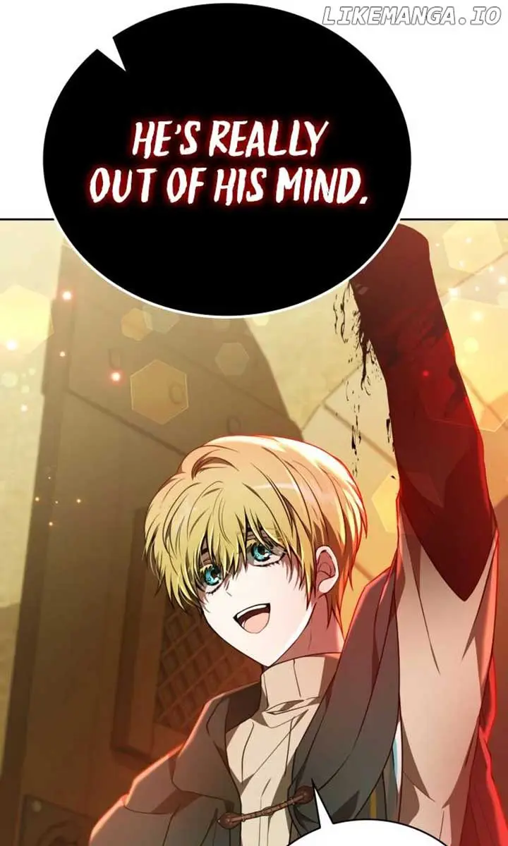 I Become a Legendary Arch Mage by Reading a Book Chapter 48 Page 88