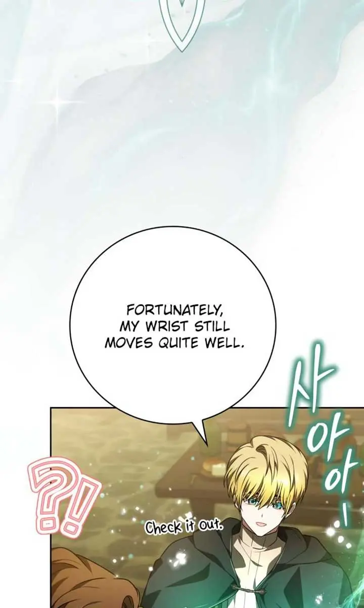 I Become a Legendary Arch Mage by Reading a Book Chapter 48 Page 94