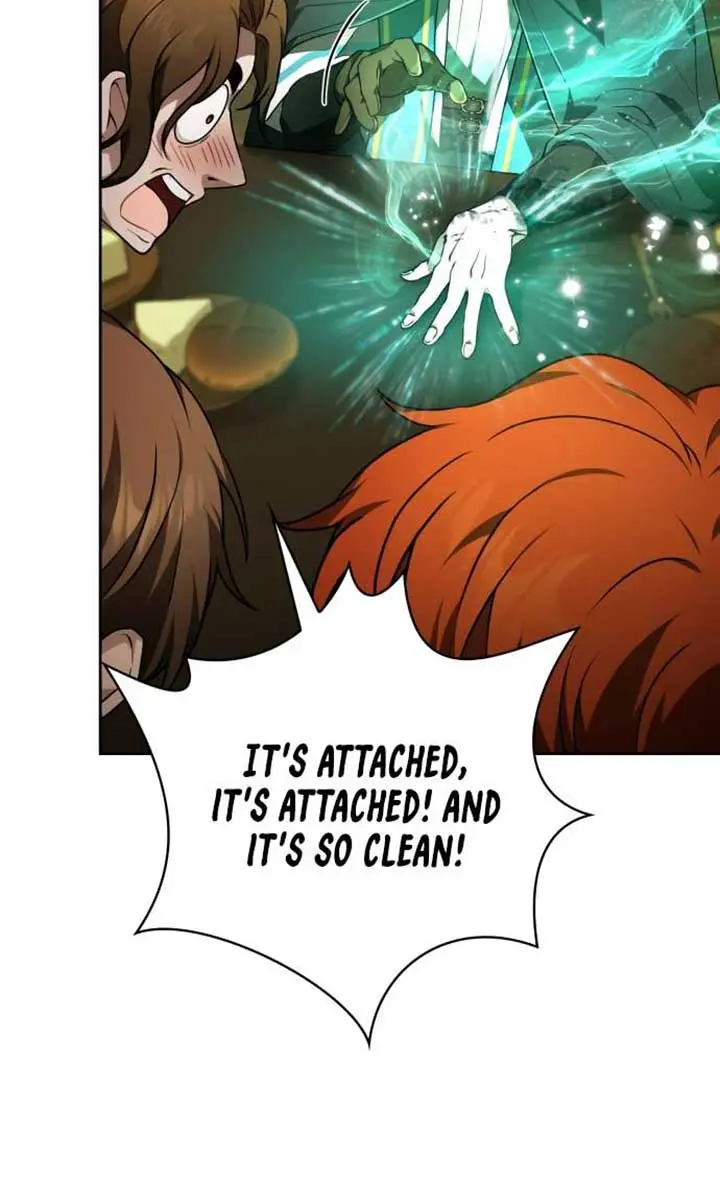 I Become a Legendary Arch Mage by Reading a Book Chapter 48 Page 95