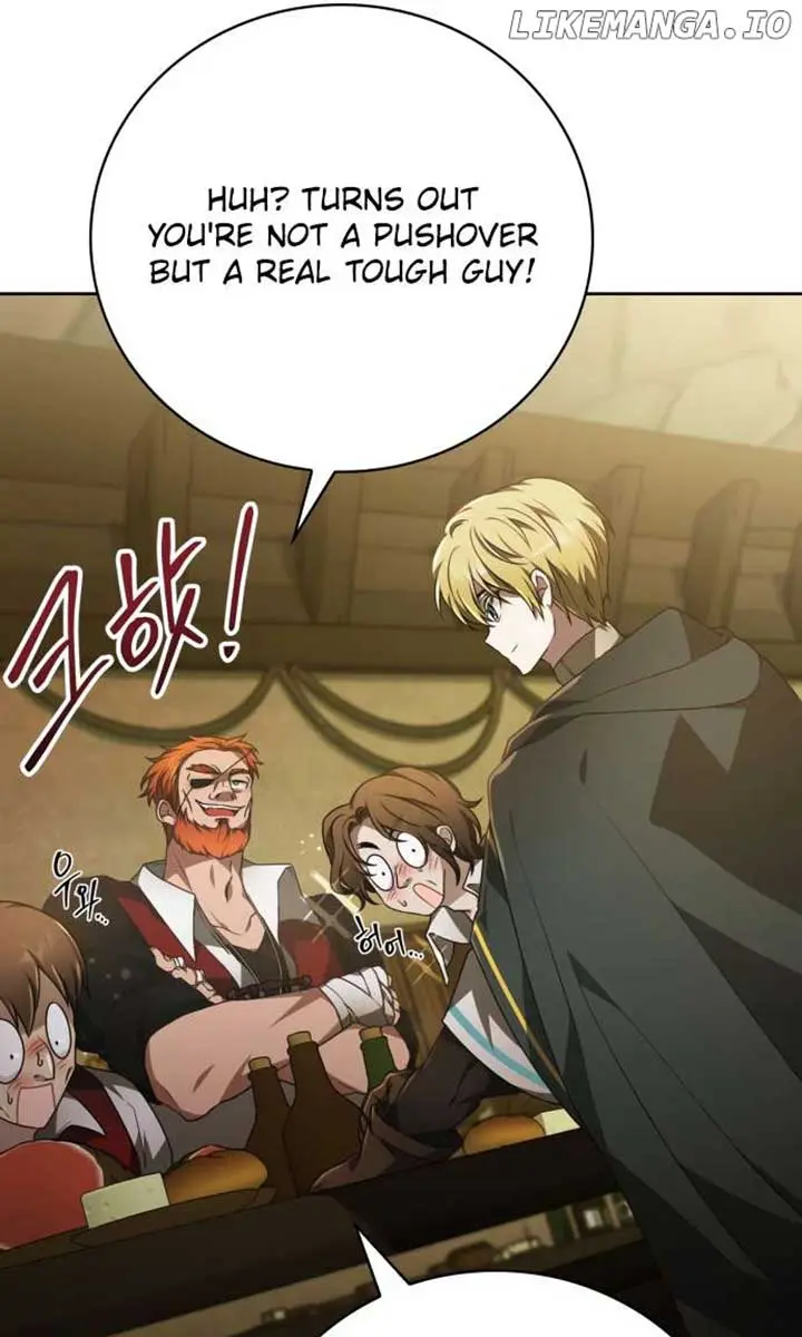 I Become a Legendary Arch Mage by Reading a Book Chapter 48 Page 97