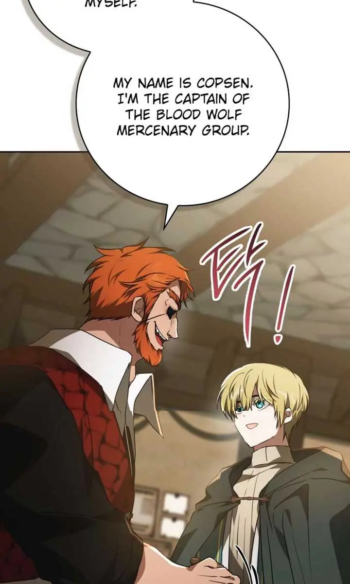 I Become a Legendary Arch Mage by Reading a Book Chapter 48 Page 99
