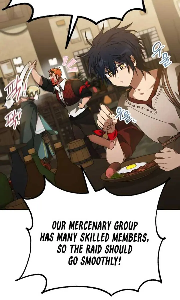 I Become a Legendary Arch Mage by Reading a Book Chapter 48 Page 101