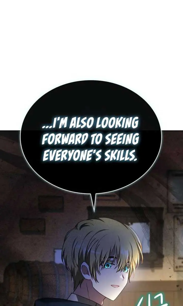 I Become a Legendary Arch Mage by Reading a Book Chapter 48 Page 103