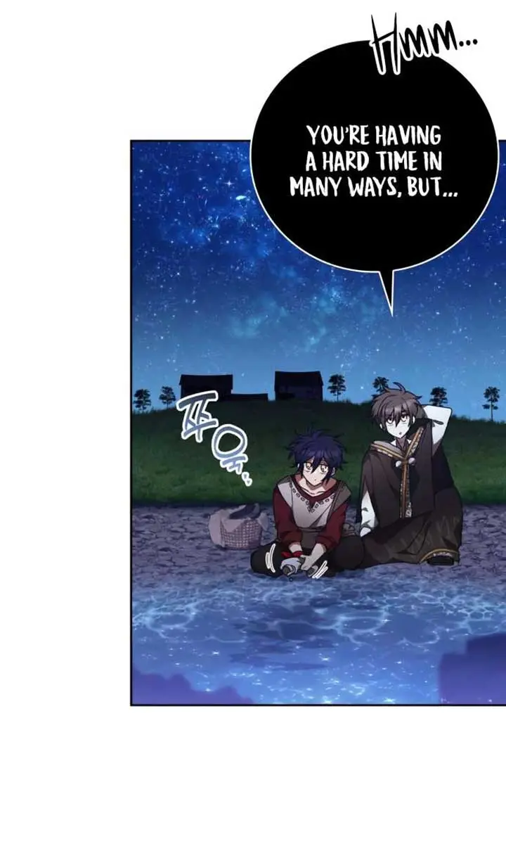 I Become a Legendary Arch Mage by Reading a Book Chapter 48 Page 108